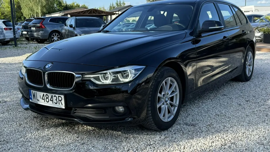 BMW Seria 3 -