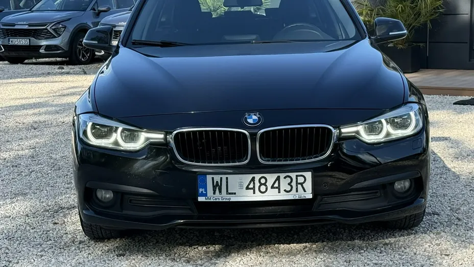 BMW Seria 3 -