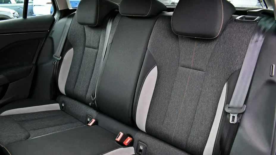 SKODA Scala -
