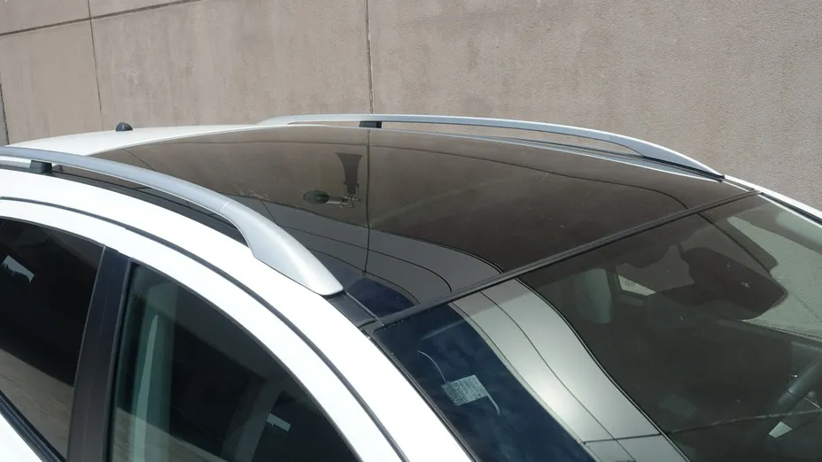 NISSAN Qashqai+2 -