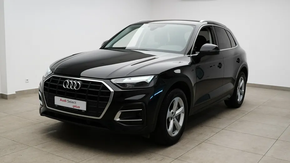AUDI Q5 -