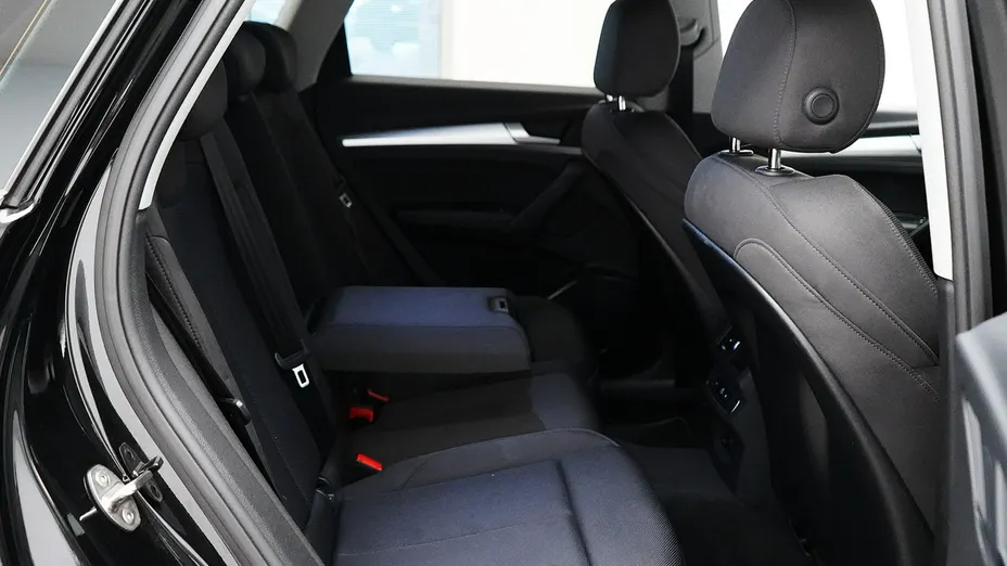 AUDI Q5 -