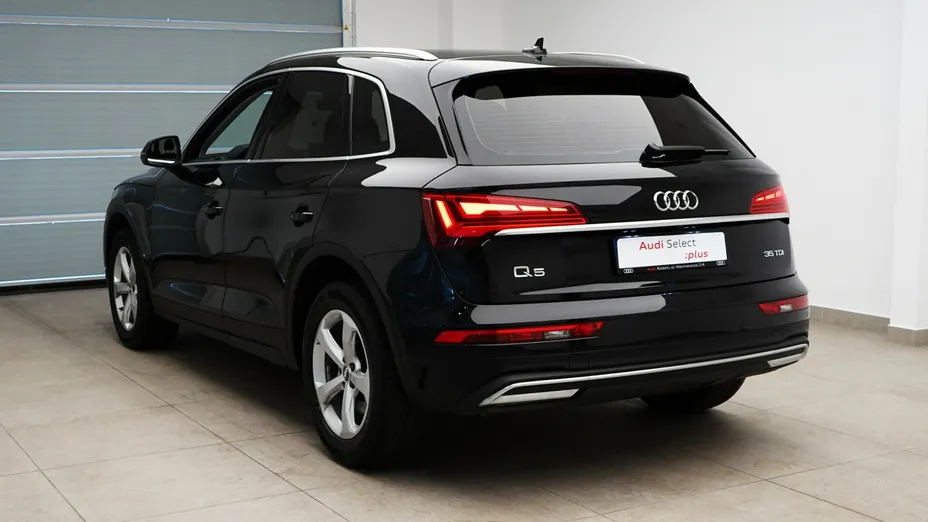 AUDI Q5 -