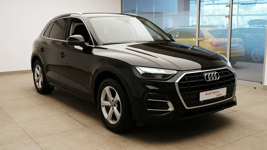 AUDI Q5 -