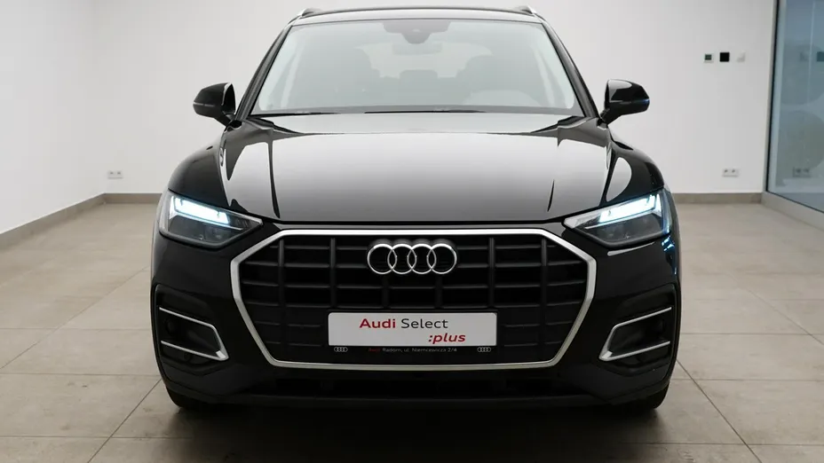 AUDI Q5 -