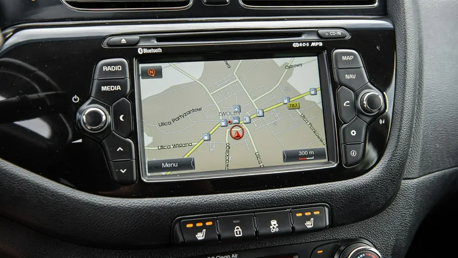 KIA Cee'd -