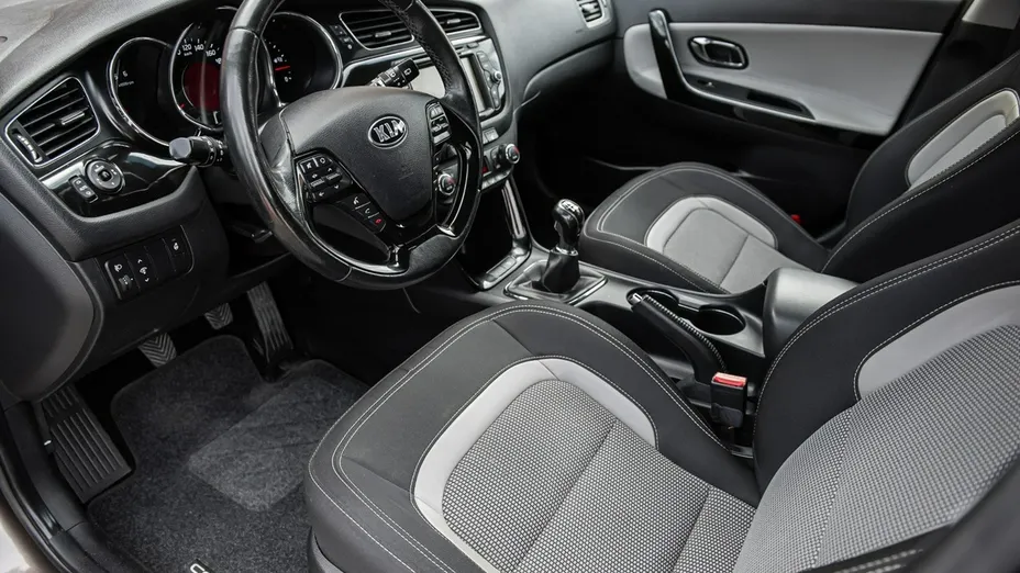 KIA Cee'd -