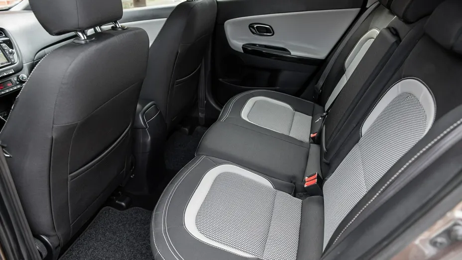 KIA Cee'd -