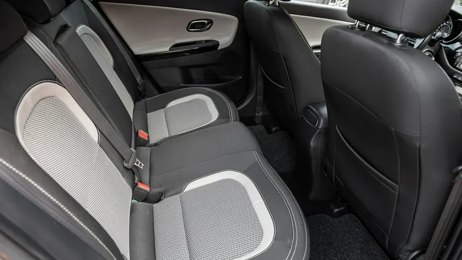 KIA Cee'd -
