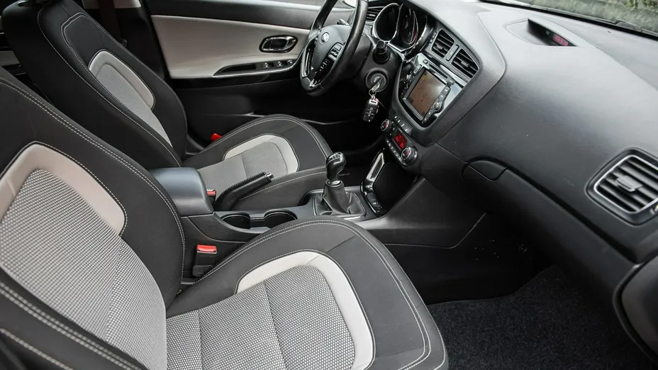 KIA Cee'd -