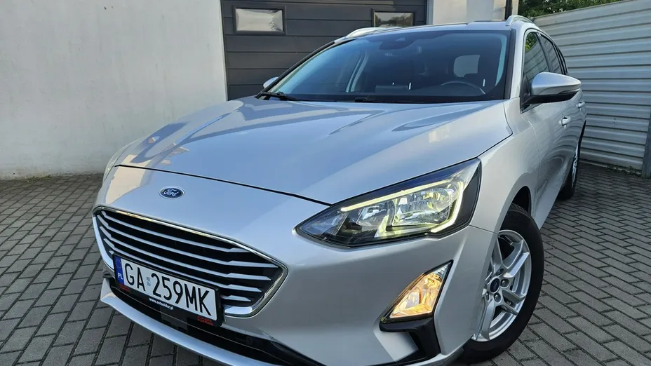 FORD Focus -