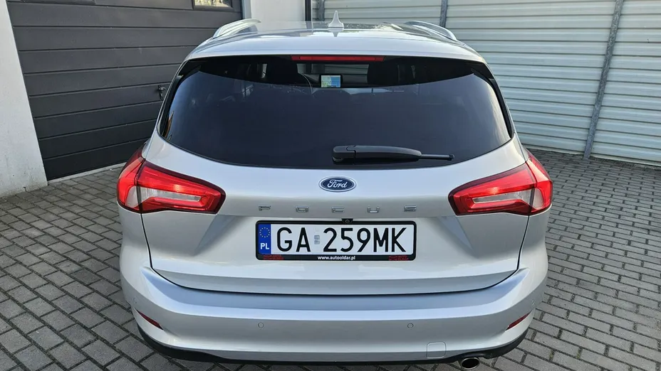 FORD Focus -