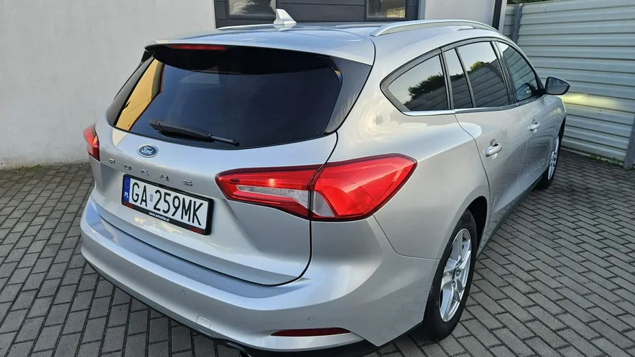 FORD Focus -