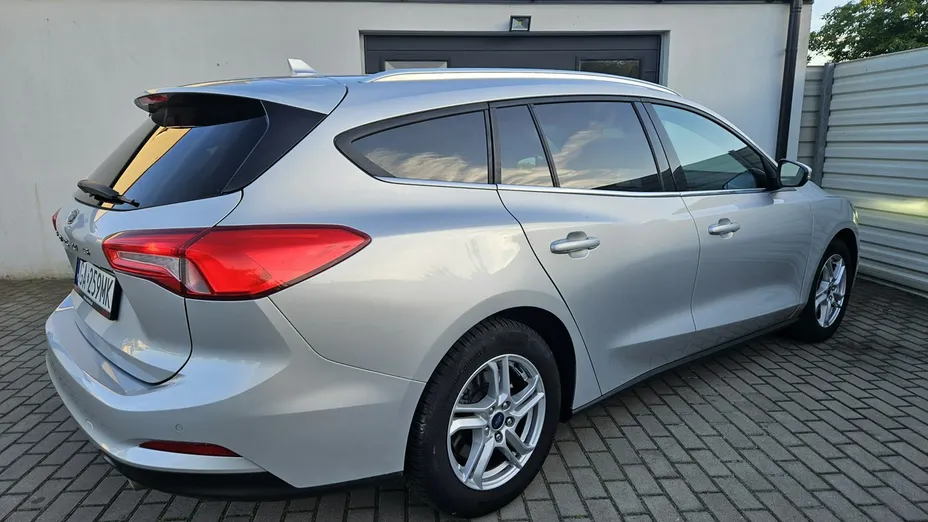 FORD Focus -