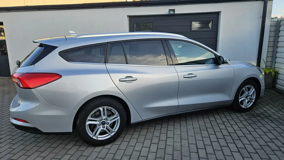 FORD Focus -
