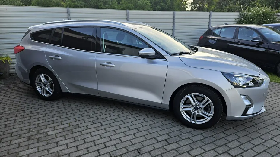 FORD Focus -