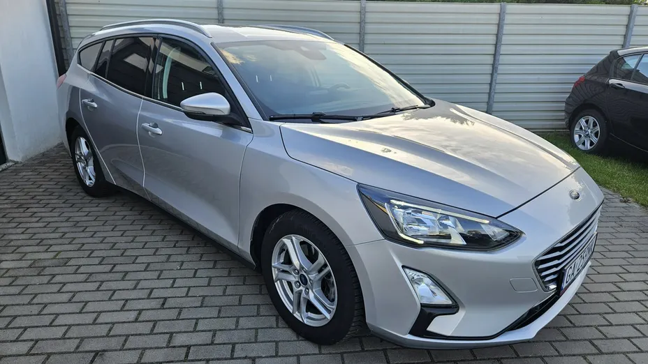 FORD Focus -