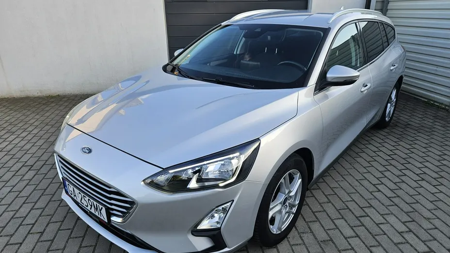 FORD Focus -