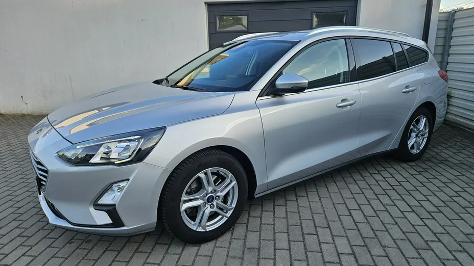 FORD Focus -