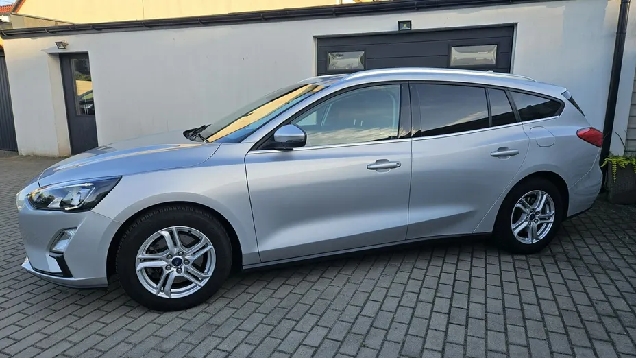 FORD Focus -