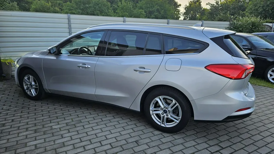 FORD Focus -