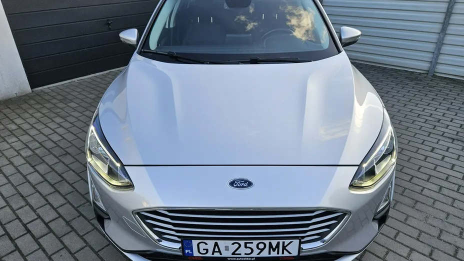 FORD Focus -