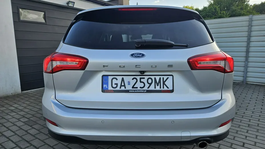 FORD Focus -