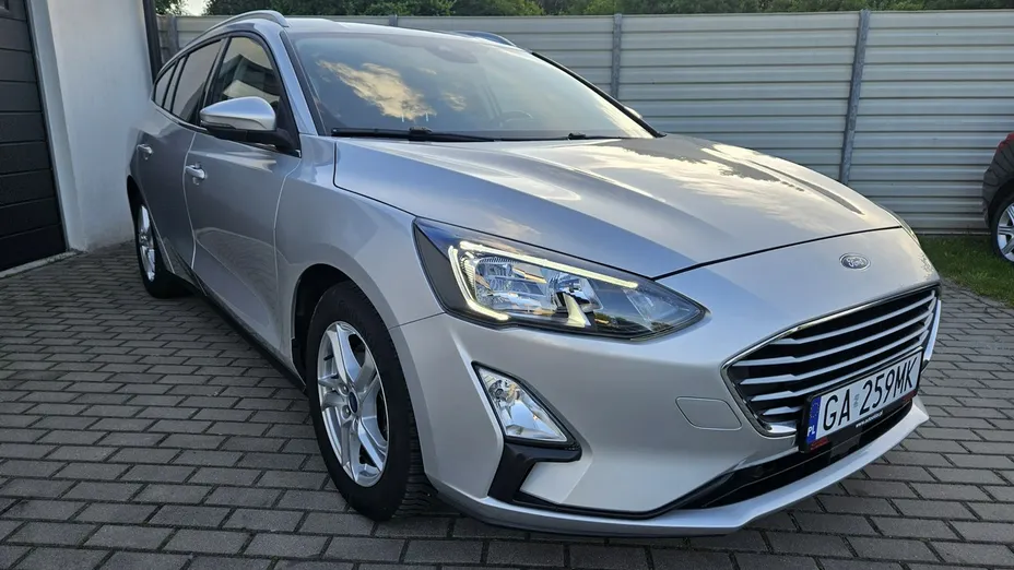 FORD Focus -