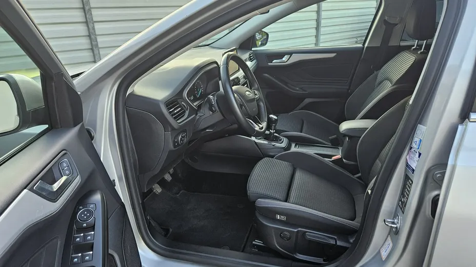FORD Focus -
