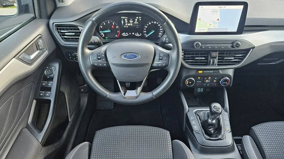 FORD Focus -