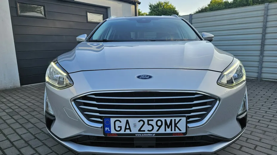 FORD Focus -