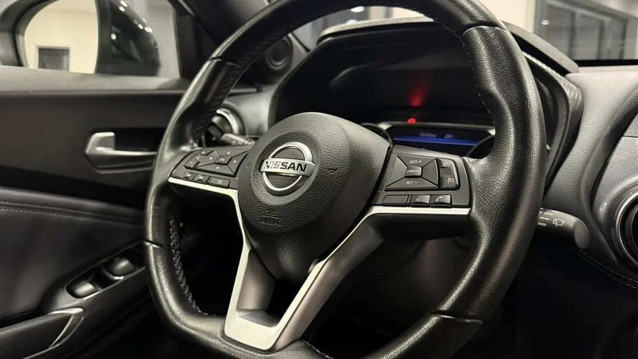 NISSAN Juke -