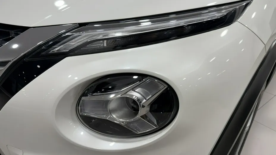 NISSAN Juke -