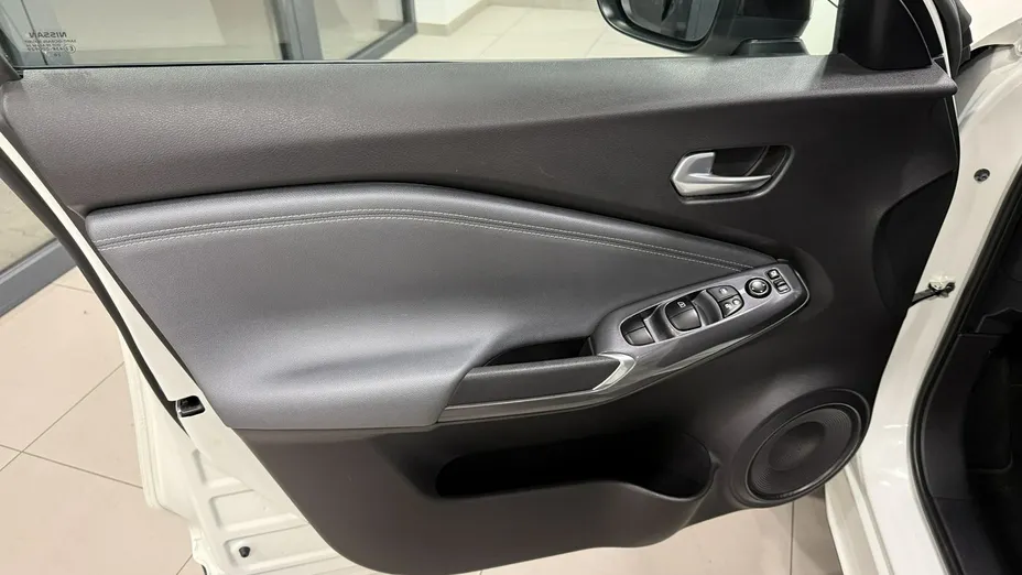 NISSAN Juke -