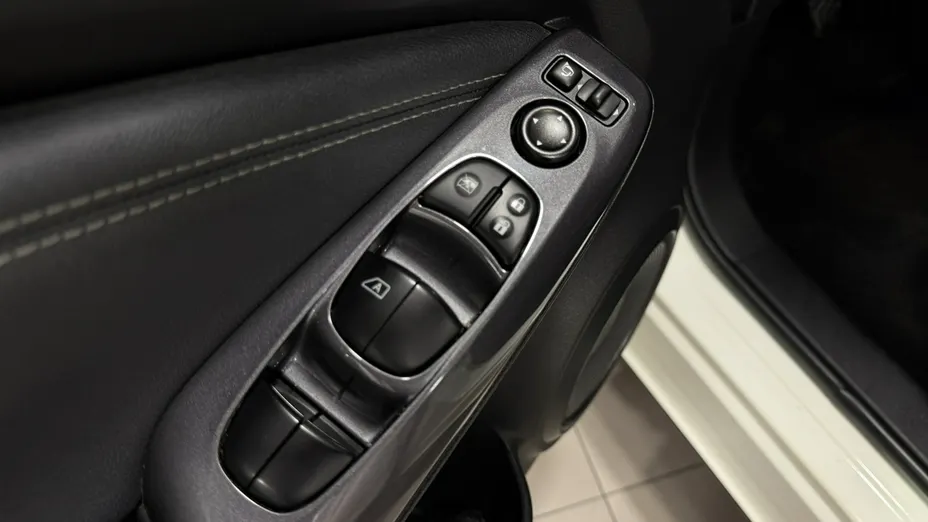 NISSAN Juke -