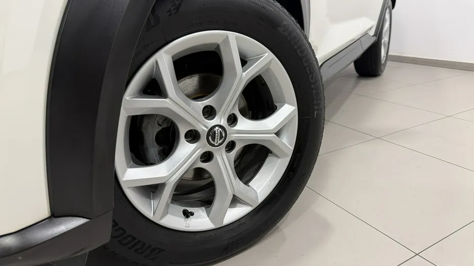 NISSAN Juke -