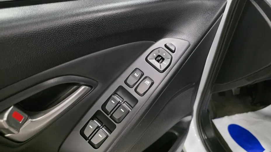 HYUNDAI ix35 -