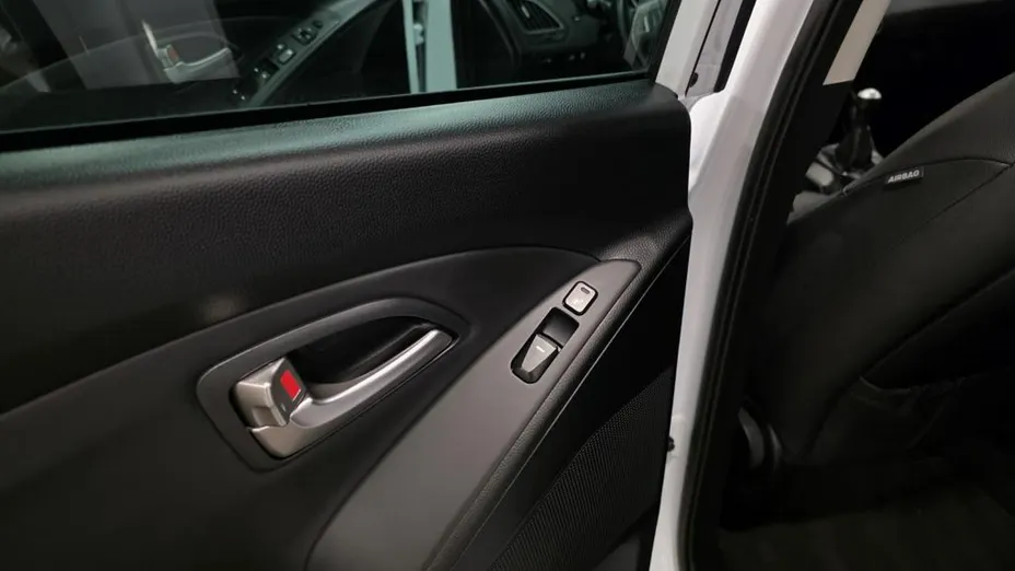 HYUNDAI ix35 -