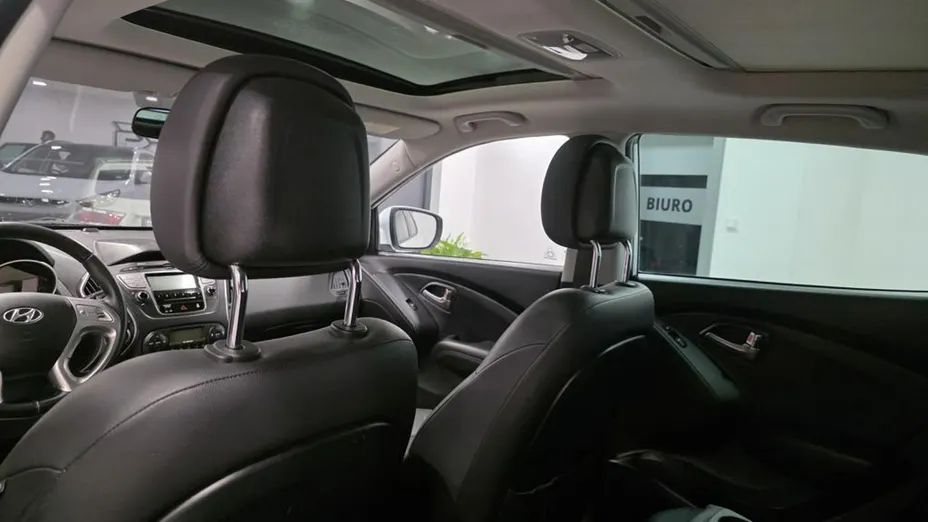 HYUNDAI ix35 -