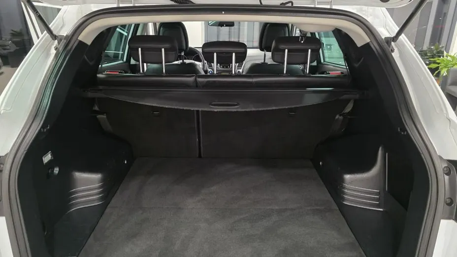 HYUNDAI ix35 -