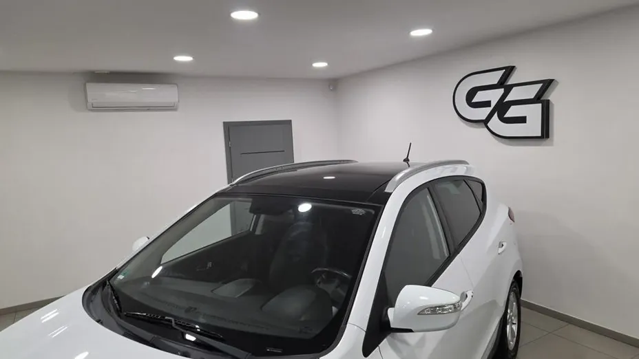HYUNDAI ix35 -
