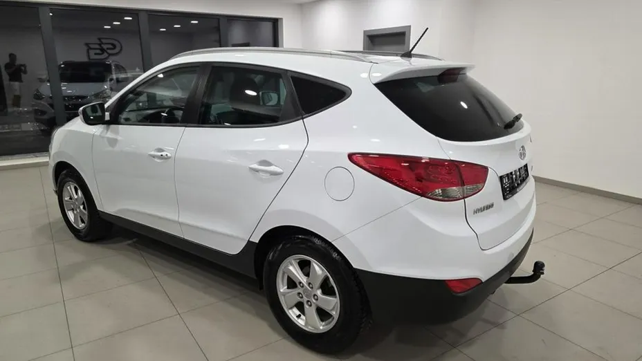 HYUNDAI ix35 -