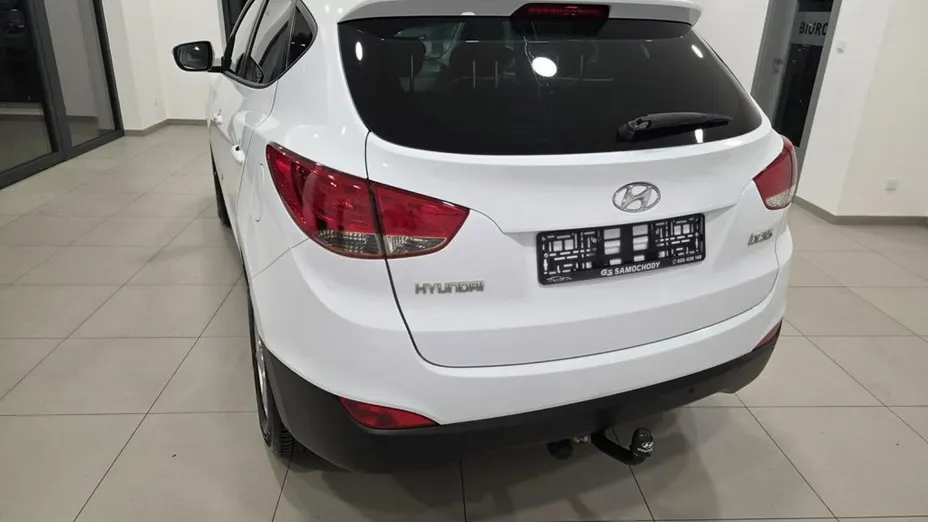 HYUNDAI ix35 -