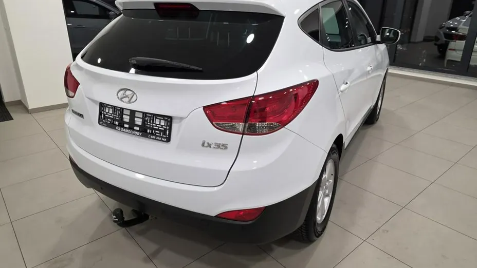 HYUNDAI ix35 -