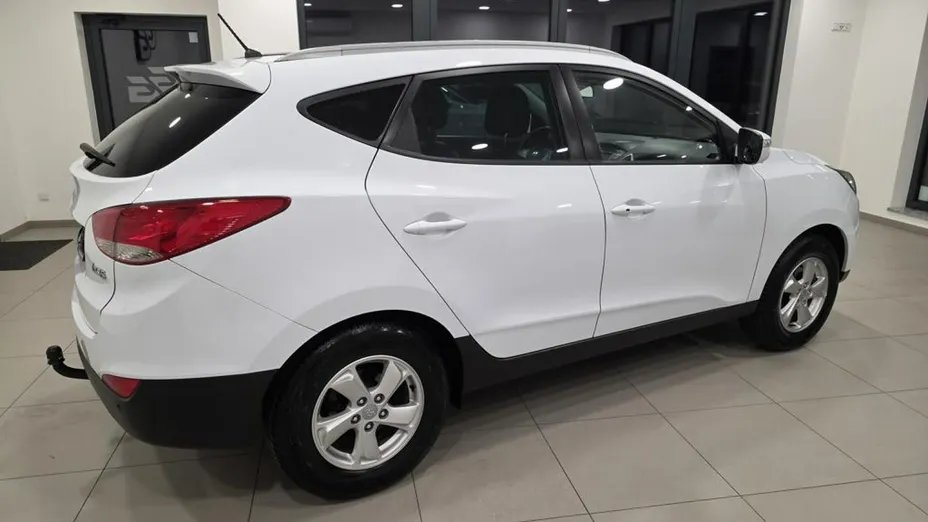 HYUNDAI ix35 -
