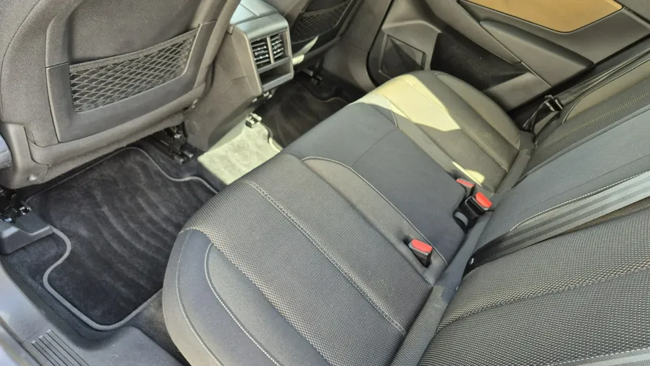 CITROEN DS7 -