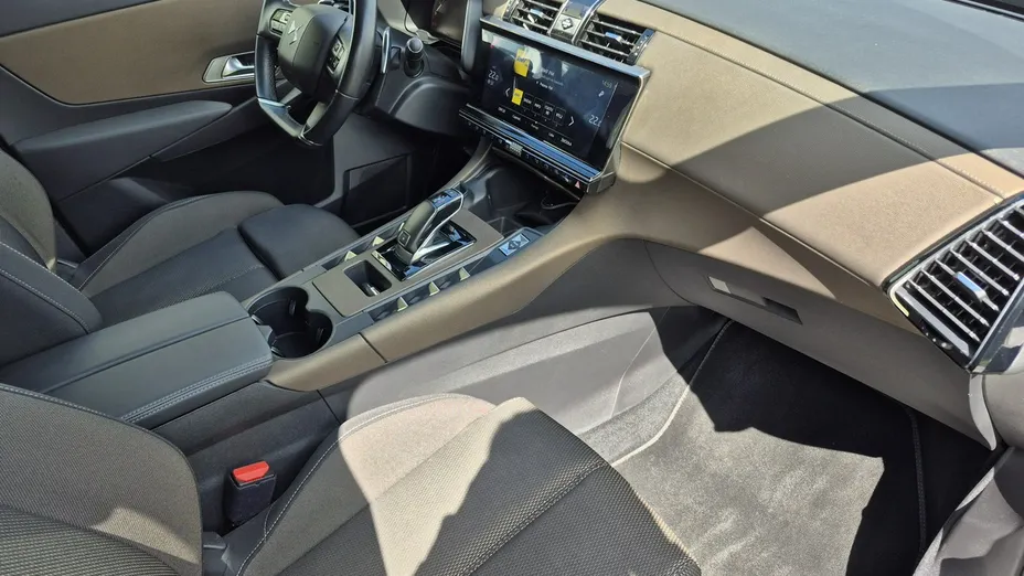CITROEN DS7 -