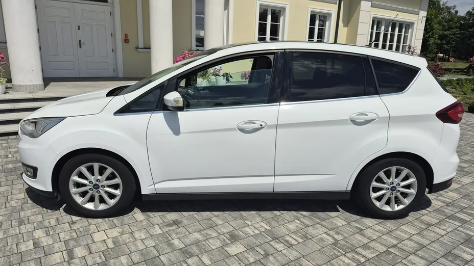 FORD C-MAX -