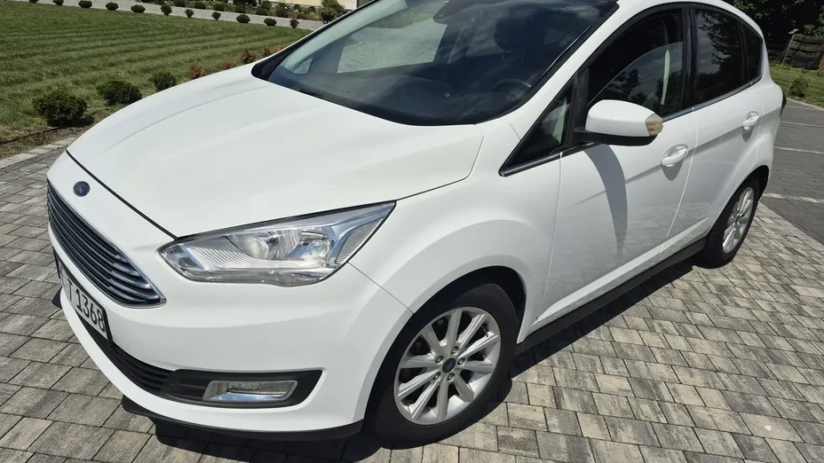 FORD C-MAX -