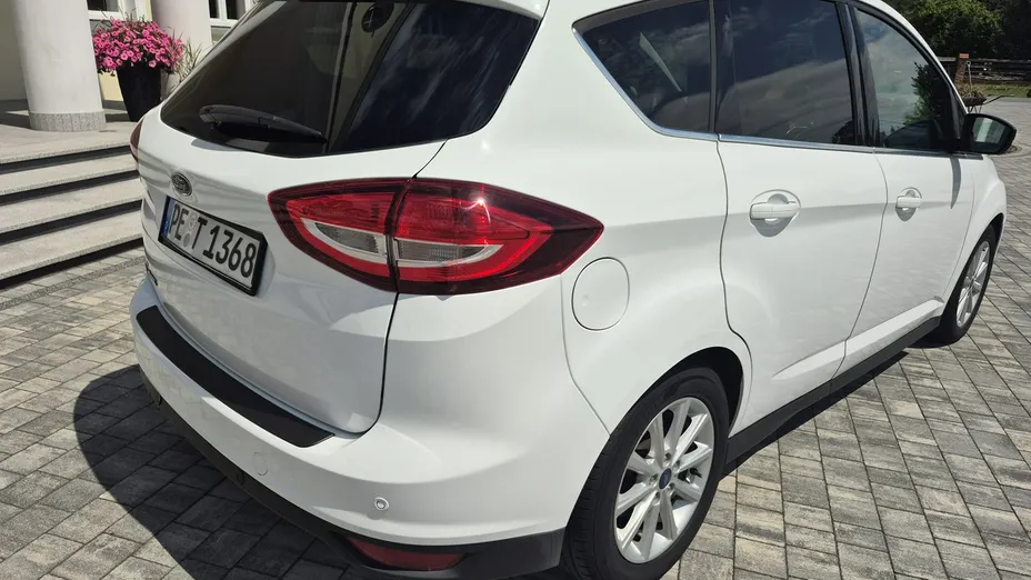 FORD C-MAX -